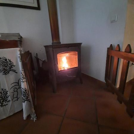 Rosal de la FronteraCasa Con Sierra Y Con Portugal别墅 外观 照片