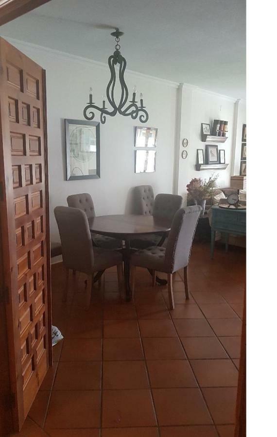 Rosal de la FronteraCasa Con Sierra Y Con Portugal别墅 外观 照片