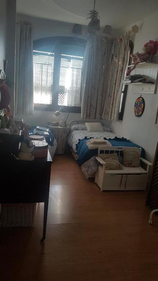 Rosal de la FronteraCasa Con Sierra Y Con Portugal别墅 外观 照片