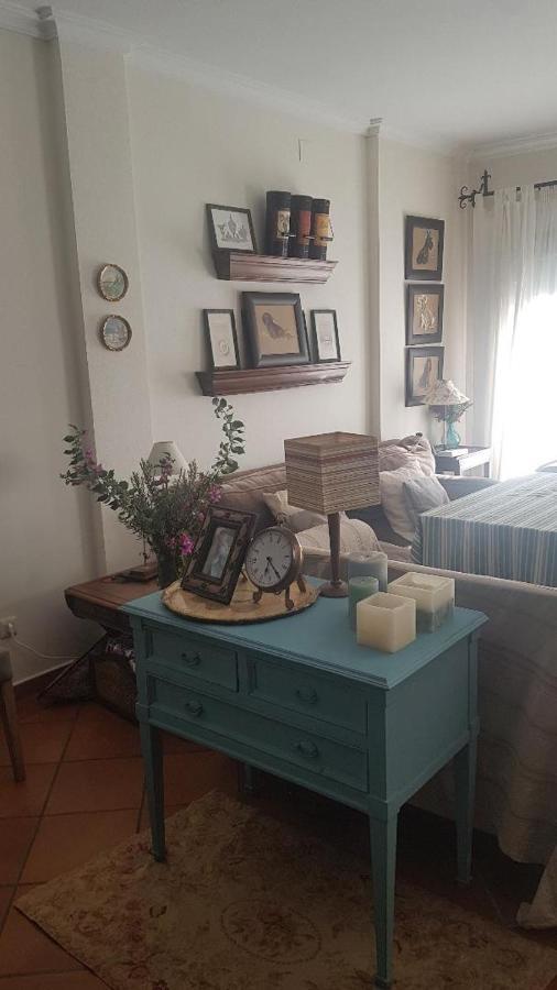 Rosal de la FronteraCasa Con Sierra Y Con Portugal别墅 外观 照片